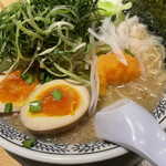 丸源ラーメン 垂水名谷店 - 