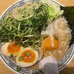 丸源ラーメン 垂水名谷店 - 