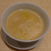 中国料理 四川 - スープ