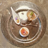 フレンチレストラン オトヌ - 