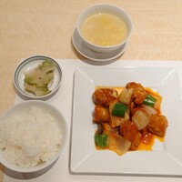 中国料理 四川 - 