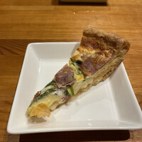 シャンパン食堂 - 