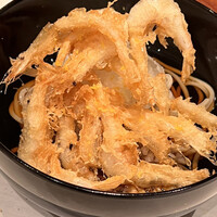 天ぷら割烹 三井 - 
