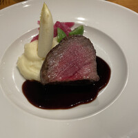 シャンパン食堂 - 