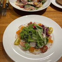 シャンパン食堂 - 
