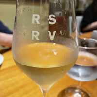 シャンパン食堂 - 