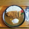 カレーやＳＡＮ - 