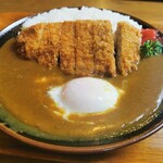 カレーやＳＡＮ - 