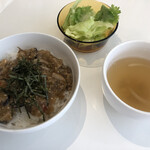 山形の店 山形田舎洋食堂 Tavola - 