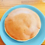 呼人堂 - 料理写真:カステラがつるっとしてる