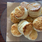cafe orenchi + - スコーン