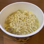 セブンイレブン - 料理写真: