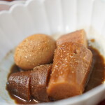 奈るみ庵 - おでん