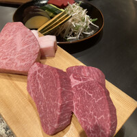 神戸牛ステーキ Ishida. 本店 - 