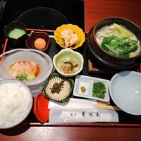 博多華味鳥 銀座4丁目店 - 
