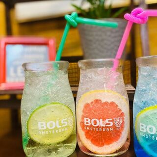 ゴリバーガー_0