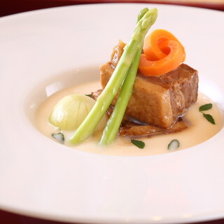 現代割烹 法善寺momo_2