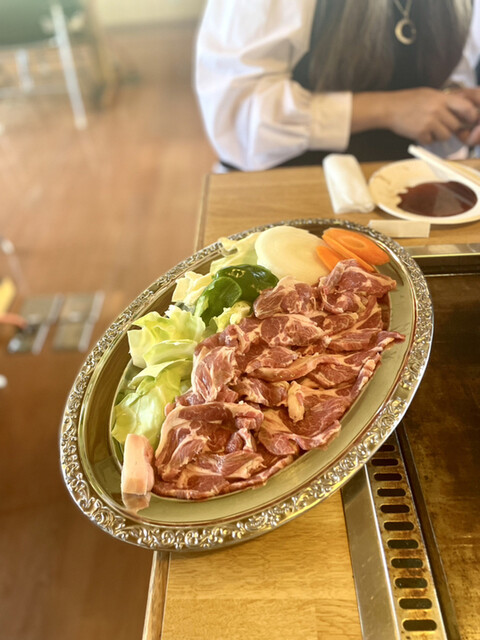 べ～ごこハウス - 本吉（焼肉）の写真