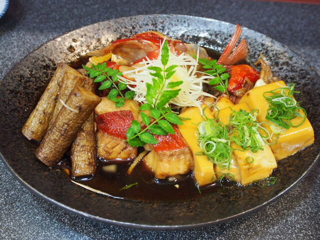 Zakoba Sushi Honten photo 5