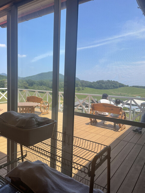 べ～ごこハウス - 本吉（焼肉）の写真