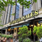 AUX BACCHANALES - 