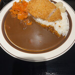 カレー専門店 クラウンエース - 