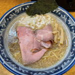 中華そば 児ノ木 - 