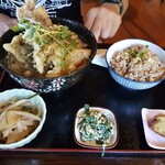 ガーデンレストラン・シギラ - 