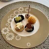 オテル・ド・ヨシノ - 