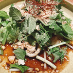 焼野菜 五十家 - 