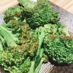 焼野菜 五十家 - 