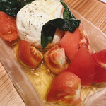 焼野菜 五十家 - 