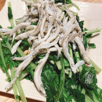 焼野菜 五十家 - 