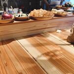 焼野菜 五十家 - 