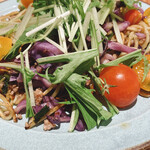 焼野菜 五十家 - 