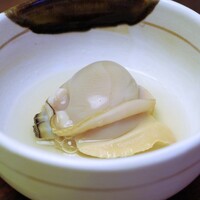 桑名蛤料理・蛤しゃぶしゃぶ 貝新 - 