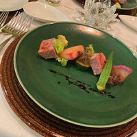 Le Salon de Legumes - 
