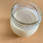 スイーツきたがわ - 名無しの贅沢プリン