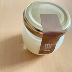 スイーツきたがわ - 名無しの贅沢プリン