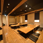 Koshitsu Izakaya Wano Ne Kumamoto Shimotoori - 