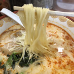 Oreryuu Shio Ramen - 