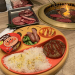 Yakiniku Omonitei - 