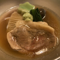 銀座方舟  大吟醸しずく店 - 