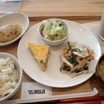 Cafe&Meal MUJI - 