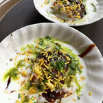 インド料理 インディアンハット - 