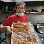 インド料理 インディアンハット - 