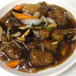 中国北方料理 知味観 - 