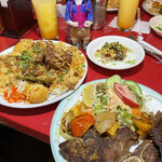 インド料理 インディアンハット - 