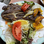 インド料理 インディアンハット - 