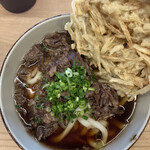 Oomori Udon - 